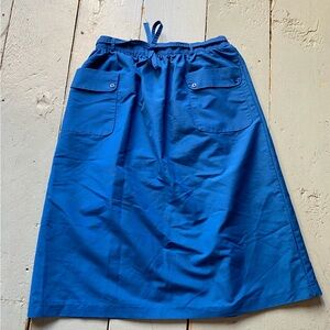 ✨3/$10
 Vintage Skirt